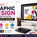 Best Graphic Design Institute In Laxmi Nagar &ndash; Practical Training