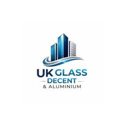 Hyderabad, Interior Design, UK Glass Descent & Aluminium
