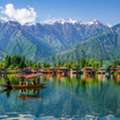 Senior-Citizen Friendly: Best Kashmir Tour Packages For Family