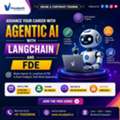Join The Free Demo &ndash; Agentic AI With LangChain & FDE