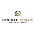 Create Space Portable Storage