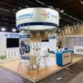Professional Exhibition Stand Builder In Frankfurt For Trade Shows