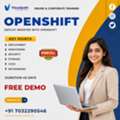 OpenShift Training Online | OpenShift Online Course
