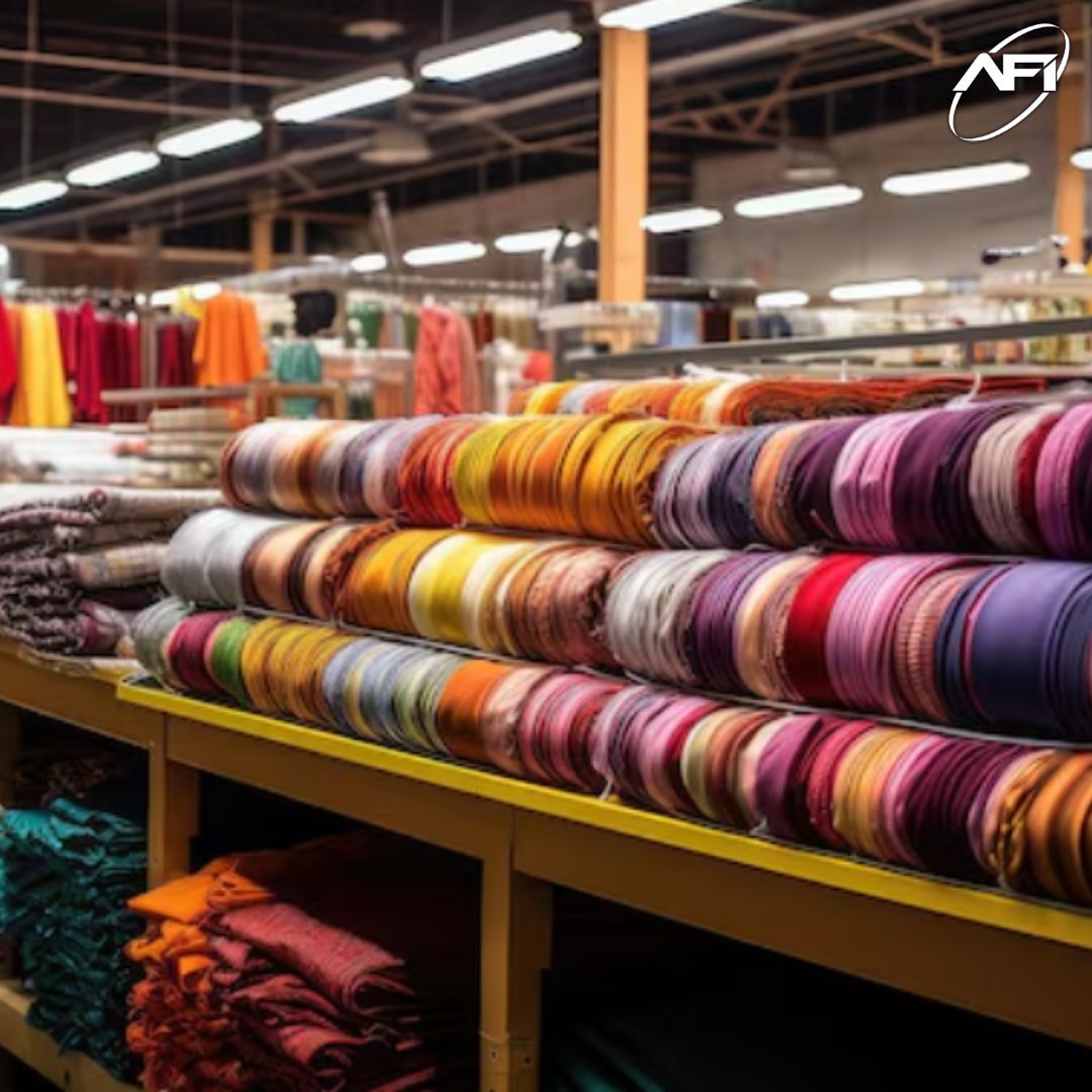 Mumbai, Clothing & Accessories, Fabric Suppliers In India