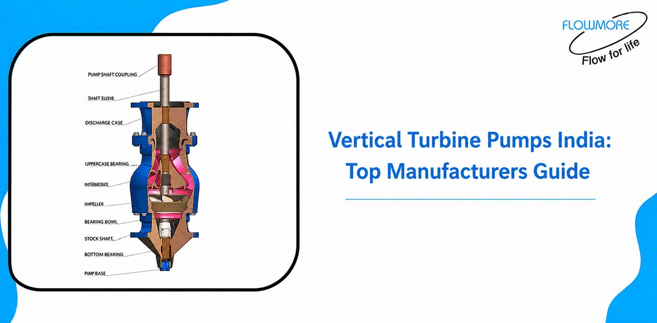 New Delhi, Industrial Machinery, INR 21000,  Vertical Turbine Pumps India: Top Manufacturers Guide