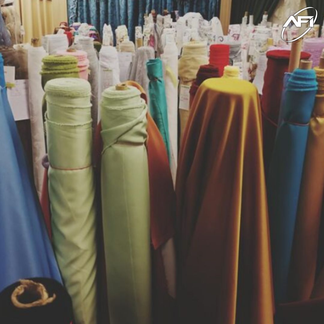 New Delhi, Clothing & Accessories, Fabric Wholesalers In Delhi