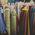 Fabric Wholesalers In Delhi
