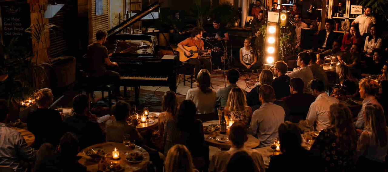 New York, Event Planning, Book Live Music Temecula For Your Next Evening Out