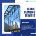 Facade Detailing Services In Dubai, UAE