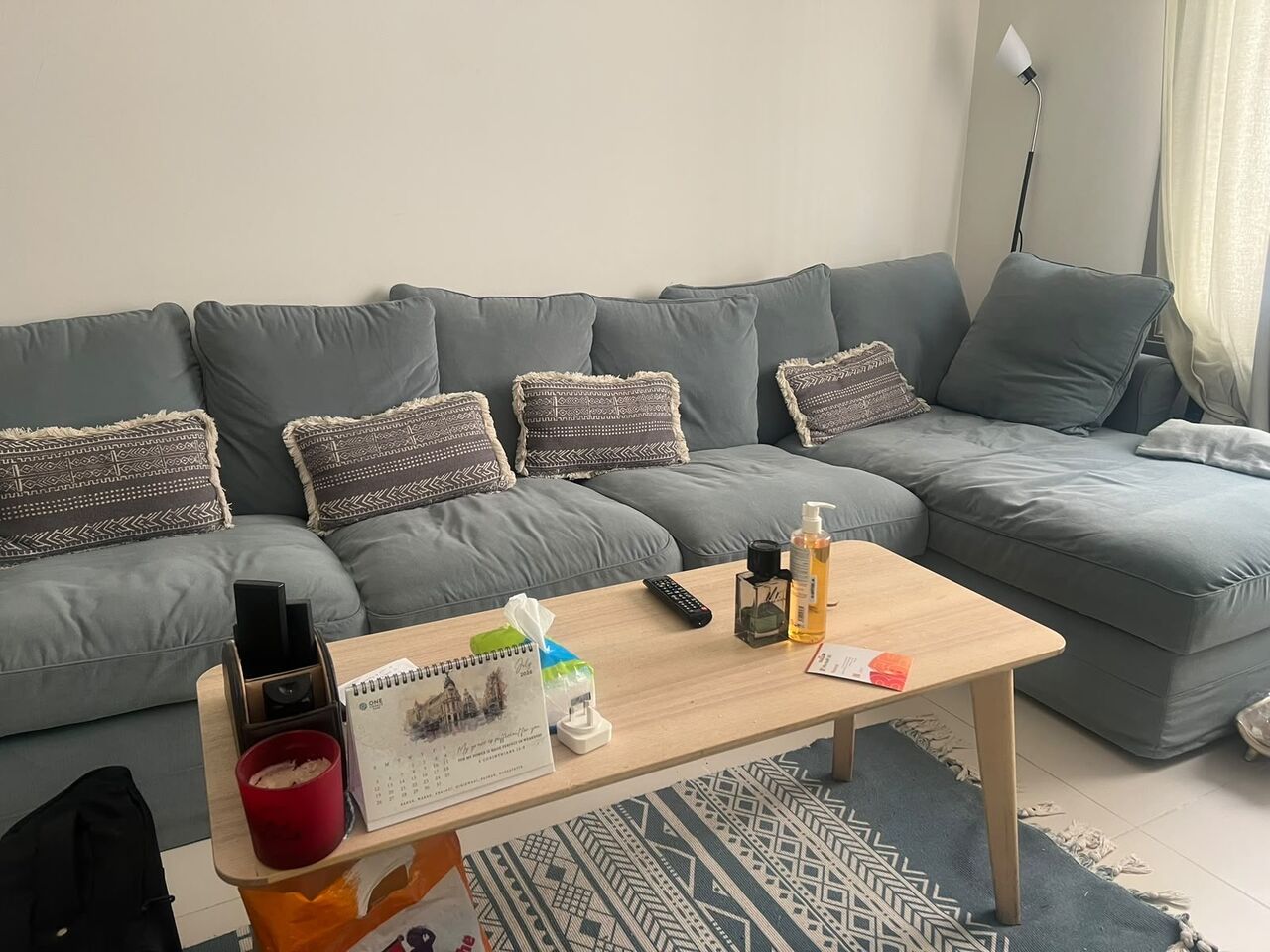 Al Aqeeq, Furniture, SAR 2400,  Home Furniture | Bed, Sofa, Wardrobe, TV Unit.