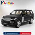 INR 1499,  Range Rover Diecast SUV Model Car &ndash; 1:24 Scale Collectible