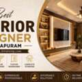 Best Interior Designer In Indirapuram For Home Design