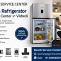 Bosch Refrigerator Service Center In Vikhroli | Call +91 8080804760