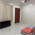 SAR 1100/month,  1 BR,  SAR 1100/Month, 1 Bedroom Set Unfurnished For Rent In Family Apartment &ndash; Al Mazruiyah