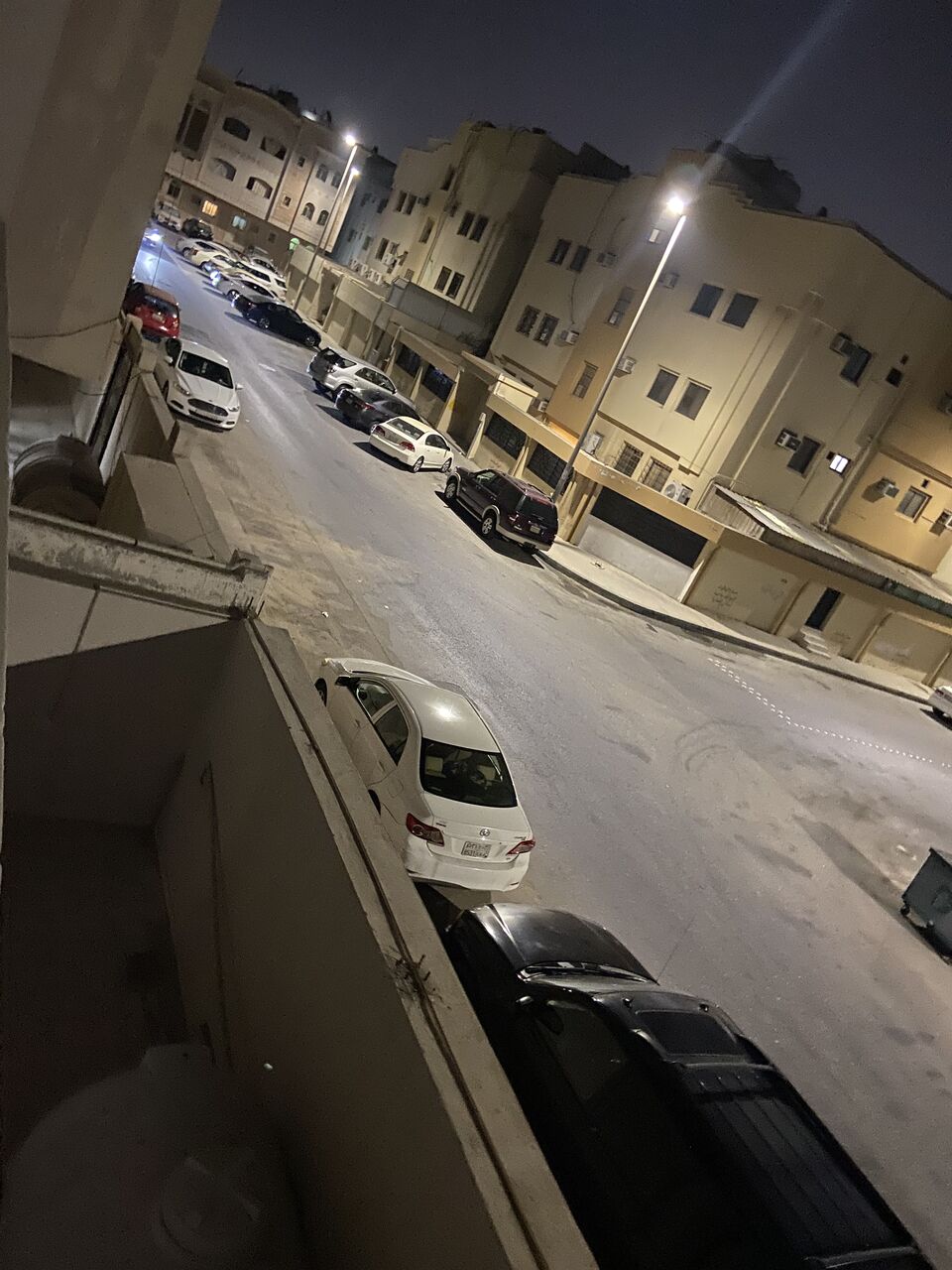 Al Mazruiyah, Apartments, Flats, Houses & Villas, SAR 1100/month,  1 BR,  SAR 1100/Month, 1 Bedroom Set Unfurnished For Rent In Family Apartment &ndash; Al Mazruiyah