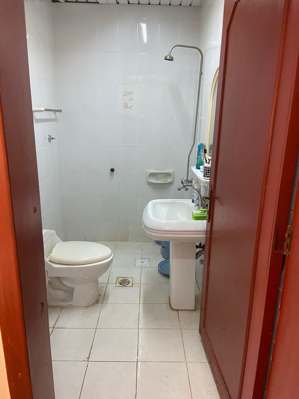 Al Mazruiyah, Apartments, Flats, Houses & Villas, SAR 1100/month,  1 BR,  SAR 1100/Month, 1 Bedroom Set Unfurnished For Rent In Family Apartment &ndash; Al Mazruiyah