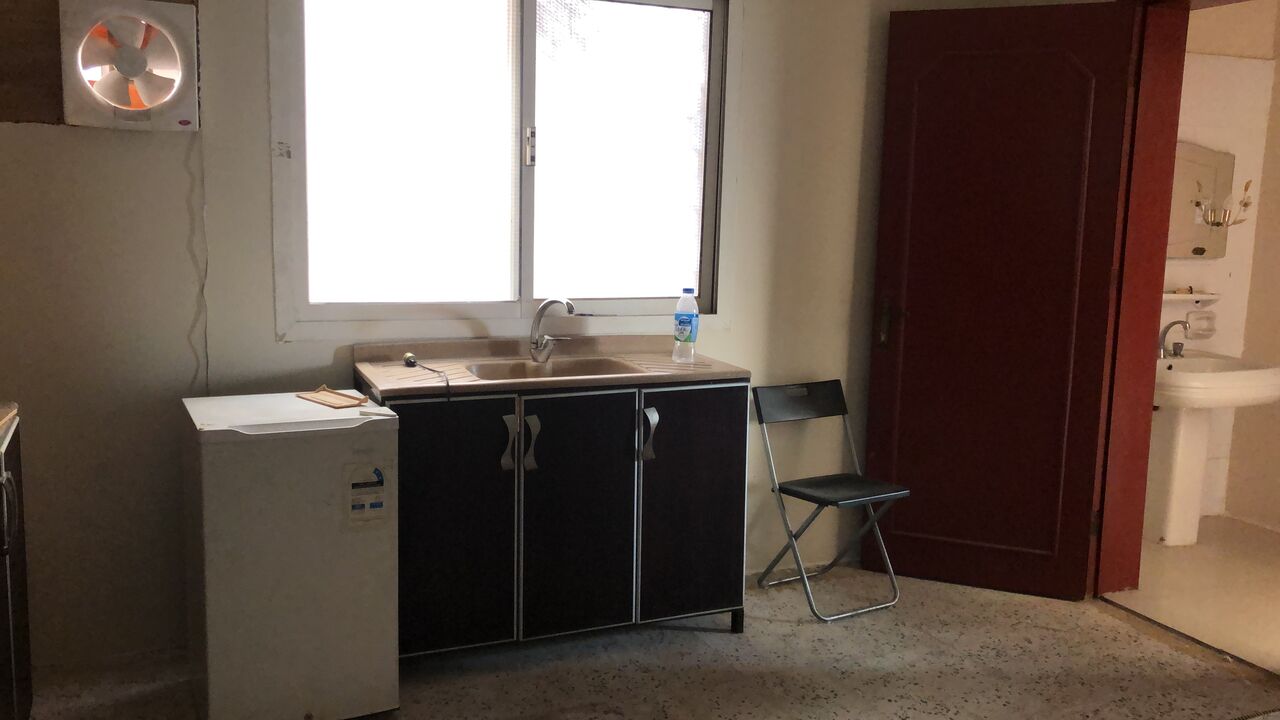 Al Mazruiyah, Apartments, Flats, Houses & Villas, SAR 1100/month,  1 BR,  SAR 1100/Month, 1 Bedroom Set Unfurnished For Rent In Family Apartment &ndash; Al Mazruiyah