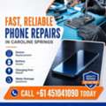 Fast & Reliable Mobile Repairs In Caroline Springs