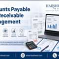 Accounts Payable And Receivable Management You Can Trust