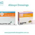 Buy Allevyn Dressings Online In  Australia - Joya Medical Supplies