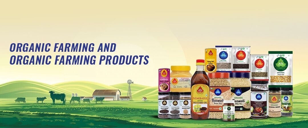 Mumbai, Business, Organic Products Online | Nimbark Foods