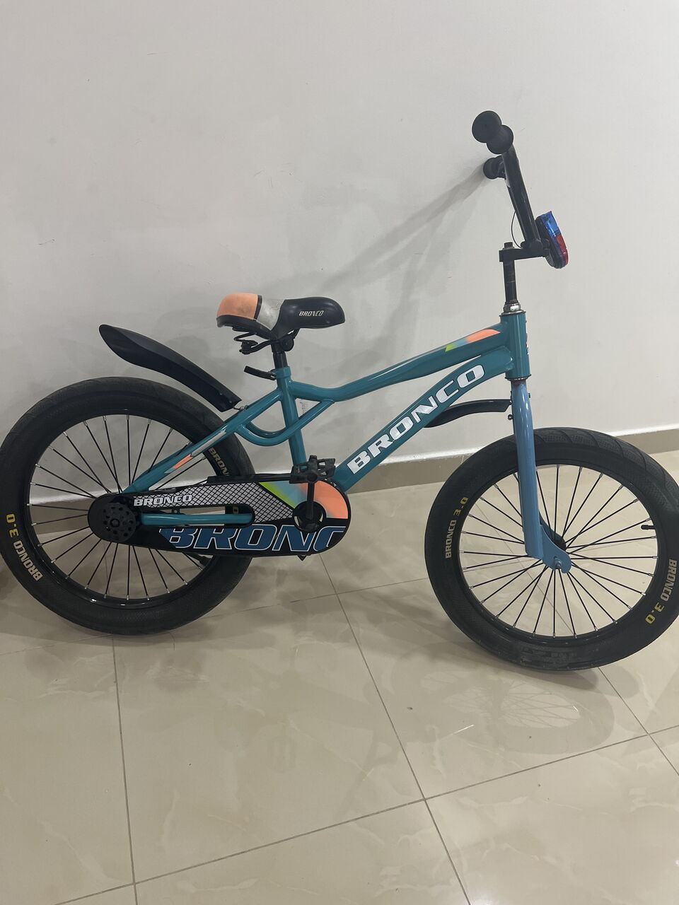 Jubail, Bicycles, SAR 250,  Kids 20&rdquo;bicycle For Sale