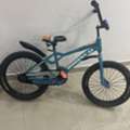 SAR 250,  Kids 20&rdquo;bicycle For Sale