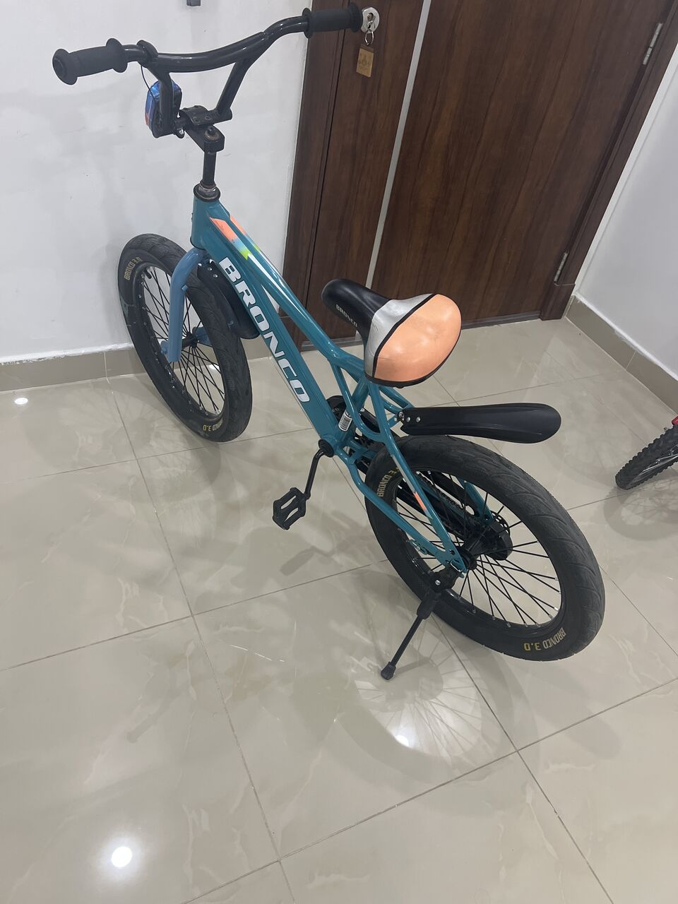 Jubail, Bicycles, SAR 250,  Kids 20&rdquo;bicycle For Sale