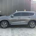SAR 65000,  Hyundai Santa Fe 2020 Full Option Except Panoramic Sunroof