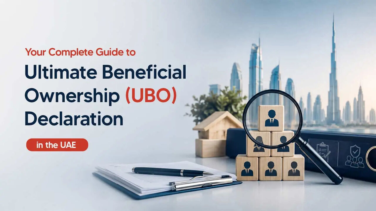 Dubai, Business, Ultimate Beneficial Ownership UAE: Rules And Requirements