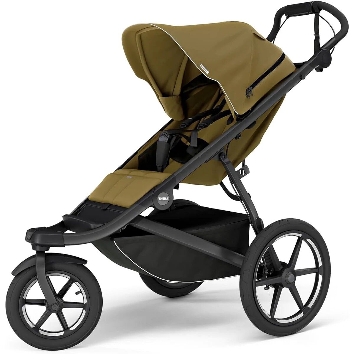 Vancouver, Bicycles, CAD 849,  Thule Urban Glide 3 Single All-Terrain Jogging Stroller | Active Baby