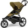CAD 849,  Thule Urban Glide 3 Single All-Terrain Jogging Stroller | Active Baby