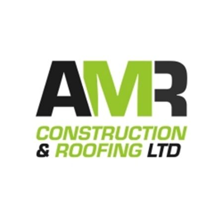 Dublin, Construction, AMR Construction & Roofing