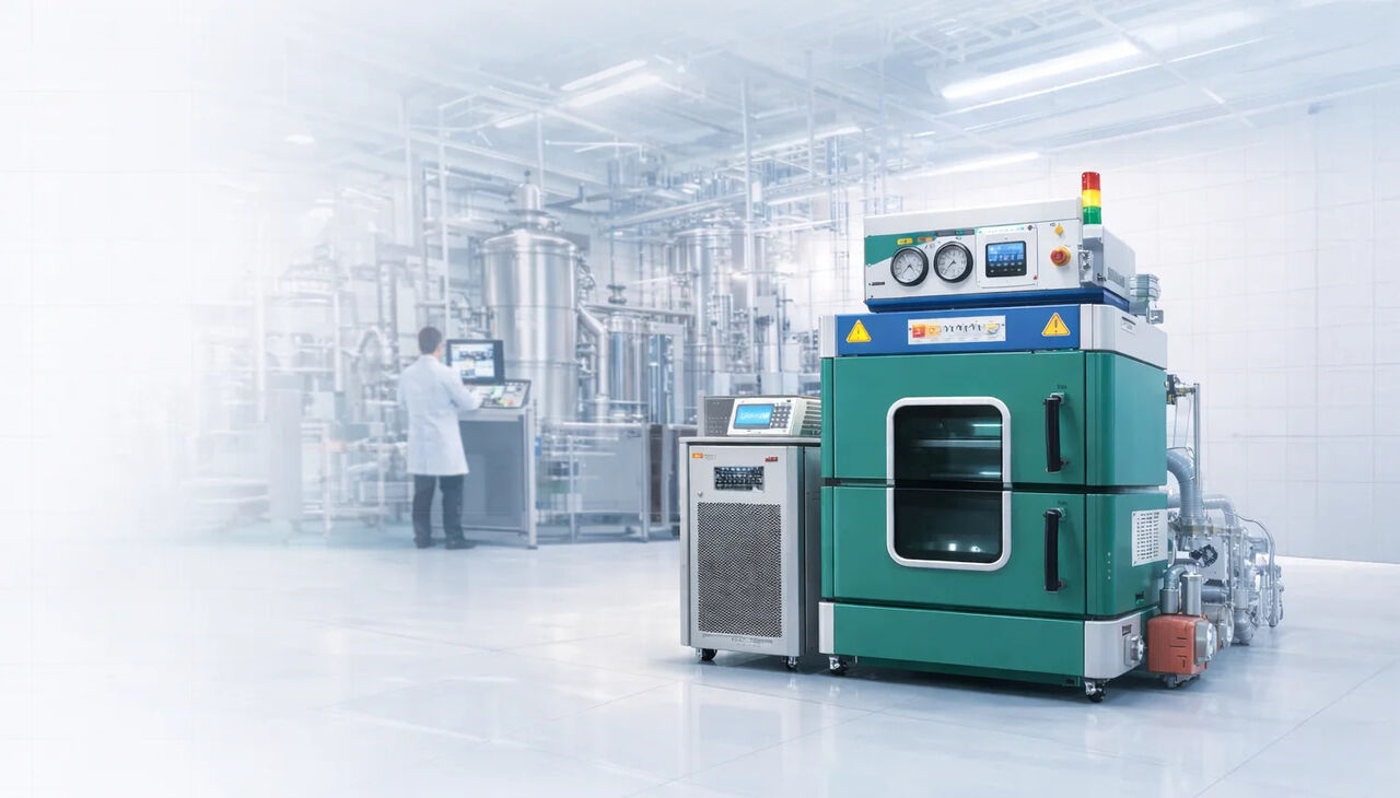 Visakhapatnam, Industrial Machinery, INR 1,  Kerone Research & Development Centre (KRDC) &ndash; Industrial R&D Services