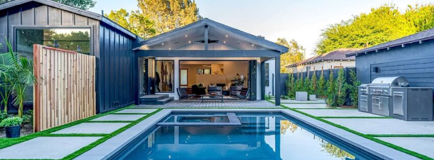 Los Angeles, Business, DYM Builders Group