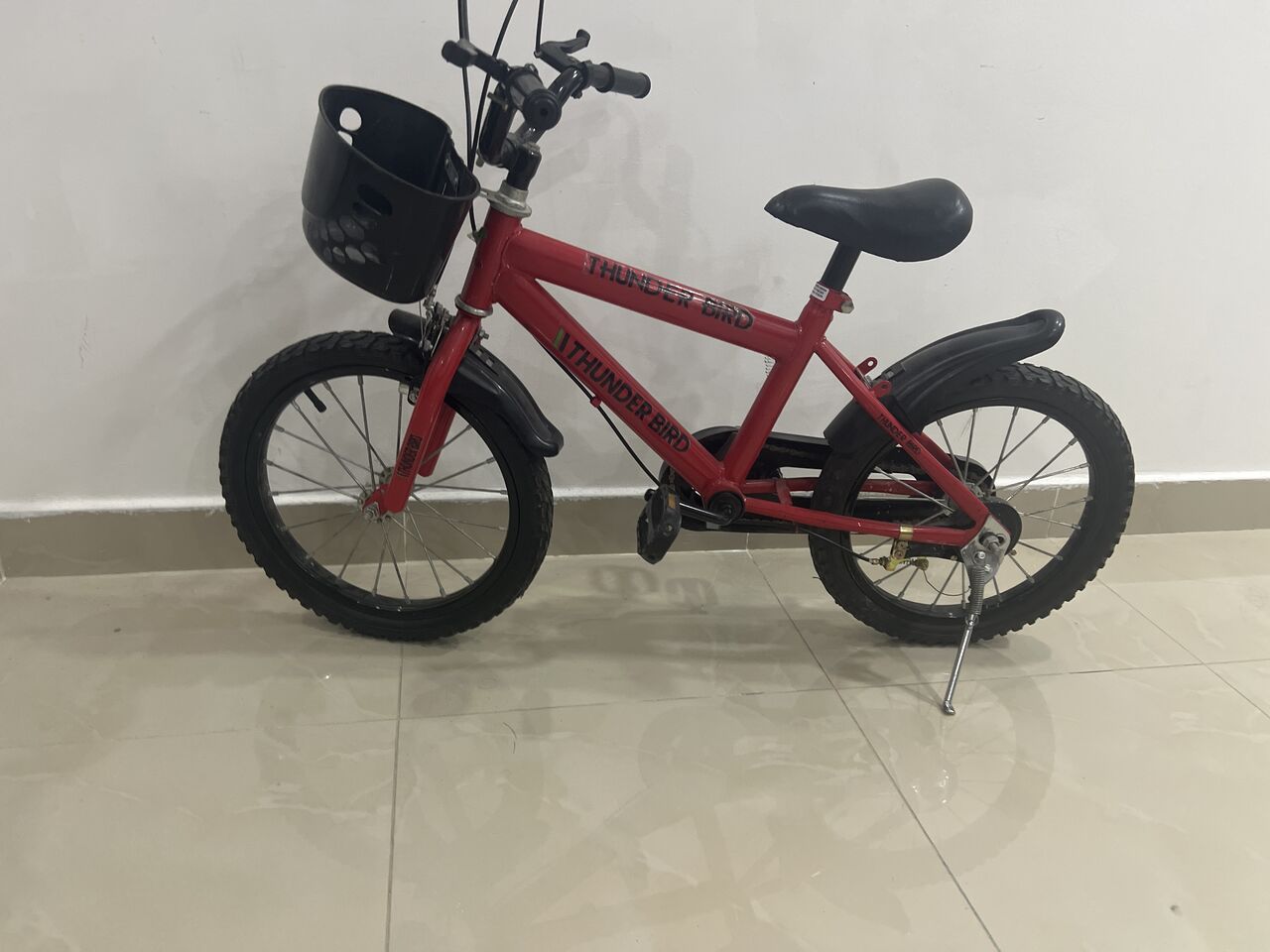 Jubail, Bicycles, SAR 100,  Kids 16&rdquo; Bicycle For Sale