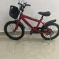 SAR 100,  Kids 16&rdquo; Bicycle For Sale