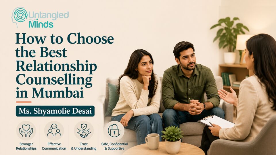Mumbai, Health, Relationships Don