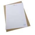 Letterhead Printing In Hong Kong