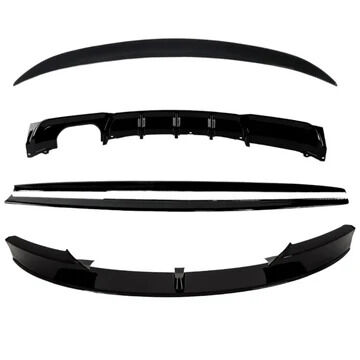 London, Automotive, F30 Kit