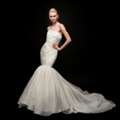 USD 704,  Shop Custom Wedding Dresses For Brides In The USA