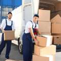 150,  Choose A UK Moving Company That Puts You First