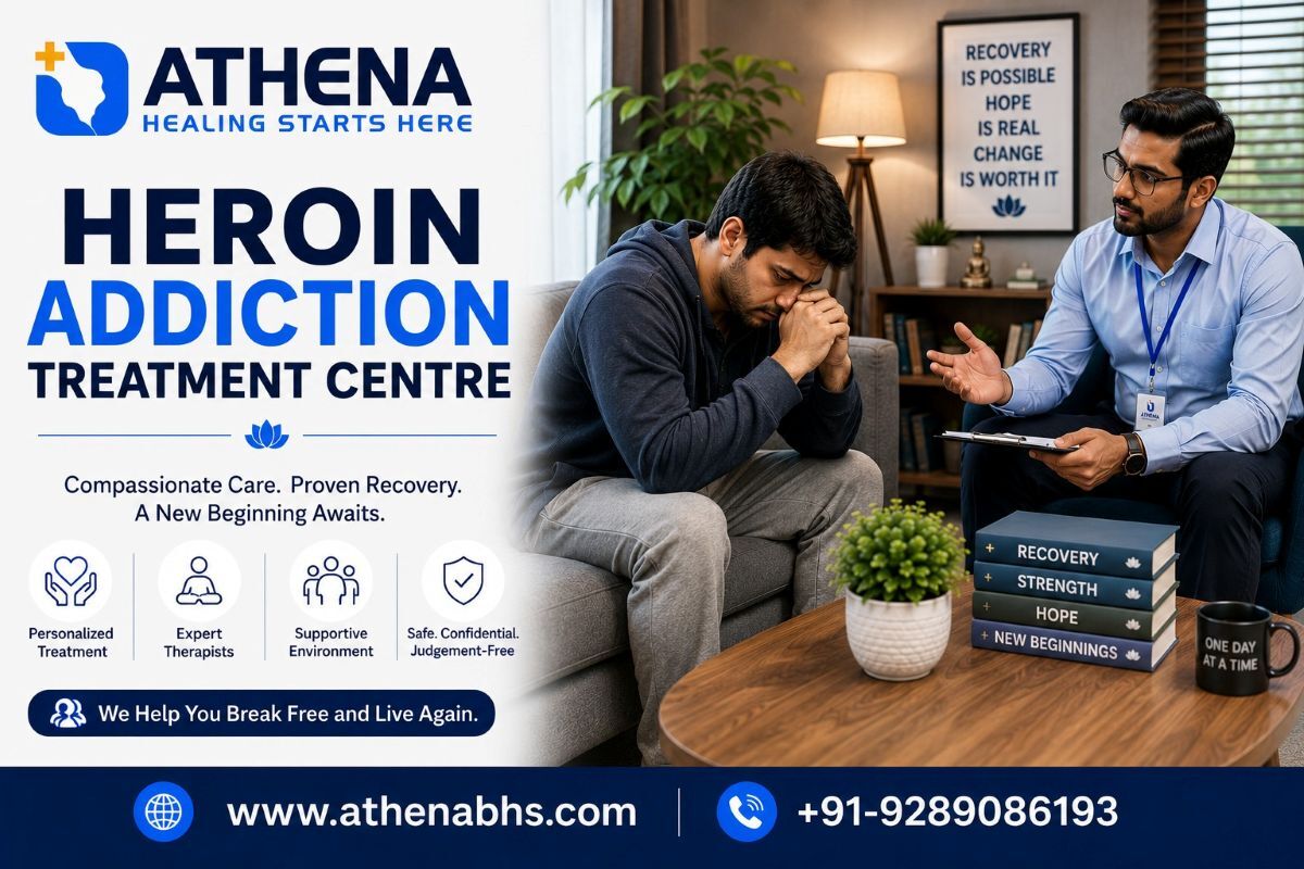 Gurgaon, Health, MDMA / Ecstasy Addiction Treatment | Expert Recovery Care