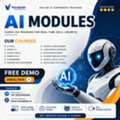 Master The AI Skills Shaping The Future Of Careers With Visualpath