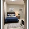 SAR 1200/month,  Furnished,  35 Sq. Meter,  ✅ Big & Spacious Room Furnished(clean And Well-maintained)