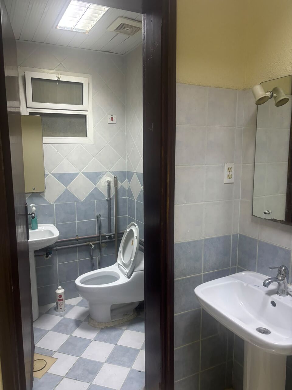 Jubail, Rooms for Rent, SAR 1200/month,  Furnished,  35 Sq. Meter,  ✅ Big & Spacious Room Furnished(clean And Well-maintained)