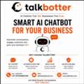 Talkbotter &ndash; Smart AI Chatbot Solutions For Businesses
