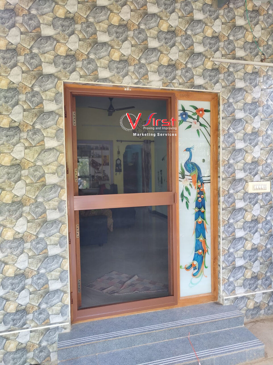 Coimbatore, Household, MOSQUITO NET FROM VFIRST MARKETING SERVICES PERIYANAYACKEN PALAYAM COIMBATORE.