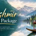 Kashmir Tour Package | Wander Nova