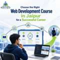 Choose The Right Web Development Course In Jaipur For A Successful Career
